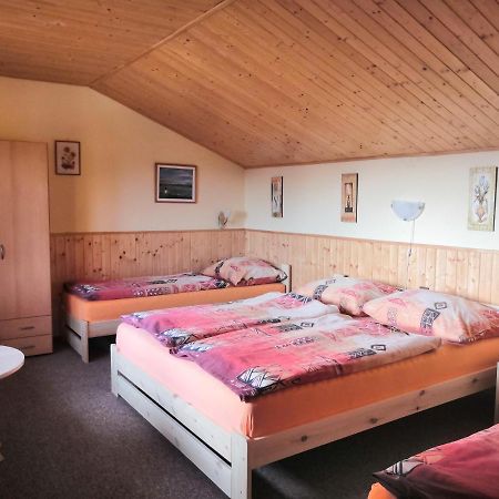 Apartmany Potok Bešeňová Dış mekan fotoğraf