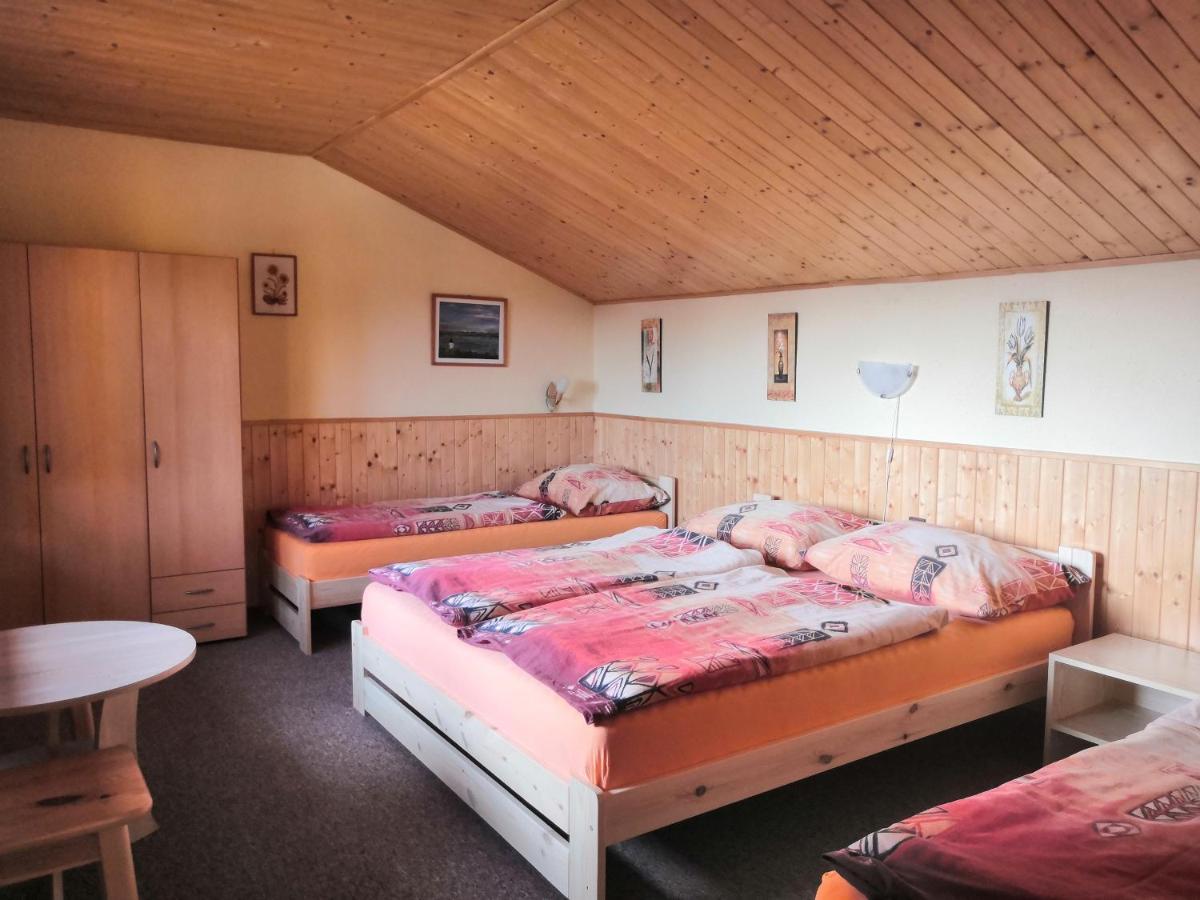 Apartmany Potok Bešeňová Dış mekan fotoğraf