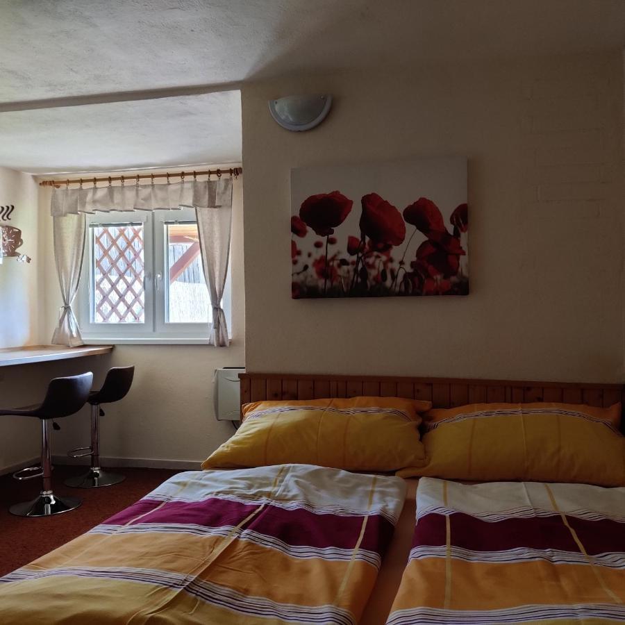 Apartmany Potok Bešeňová Dış mekan fotoğraf