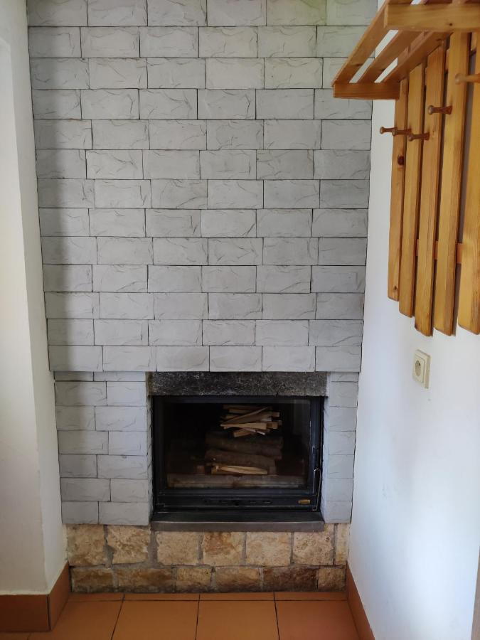 Apartmany Potok Bešeňová Dış mekan fotoğraf