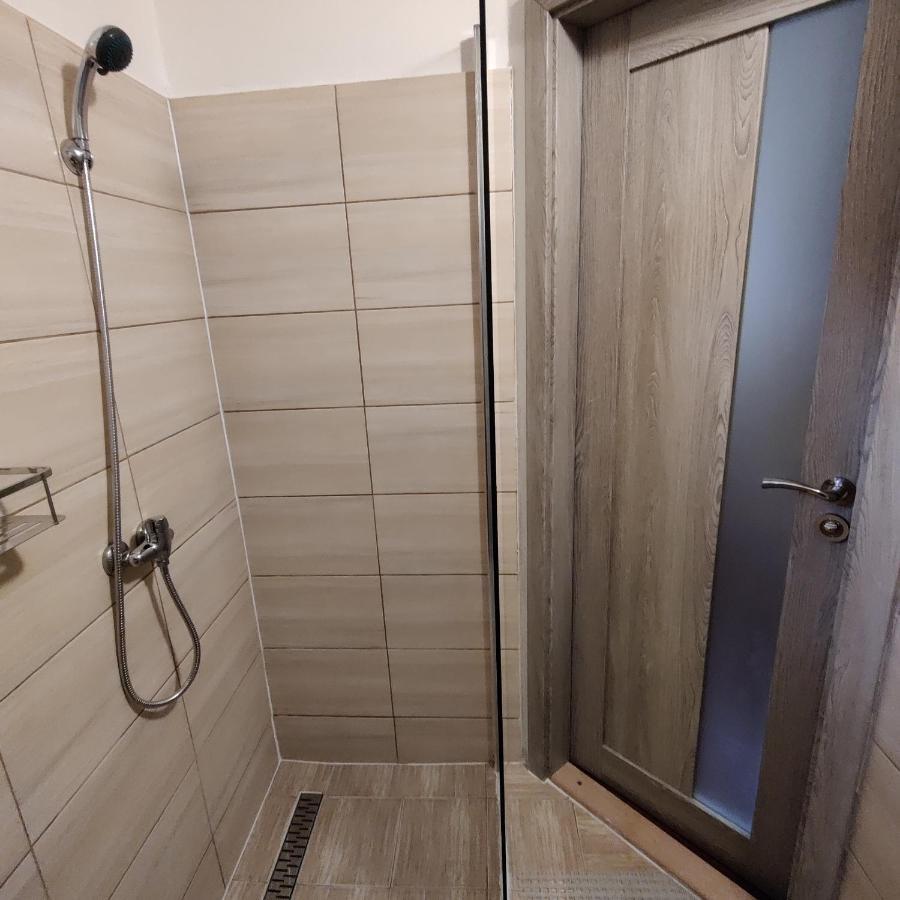 Apartmany Potok Bešeňová Dış mekan fotoğraf