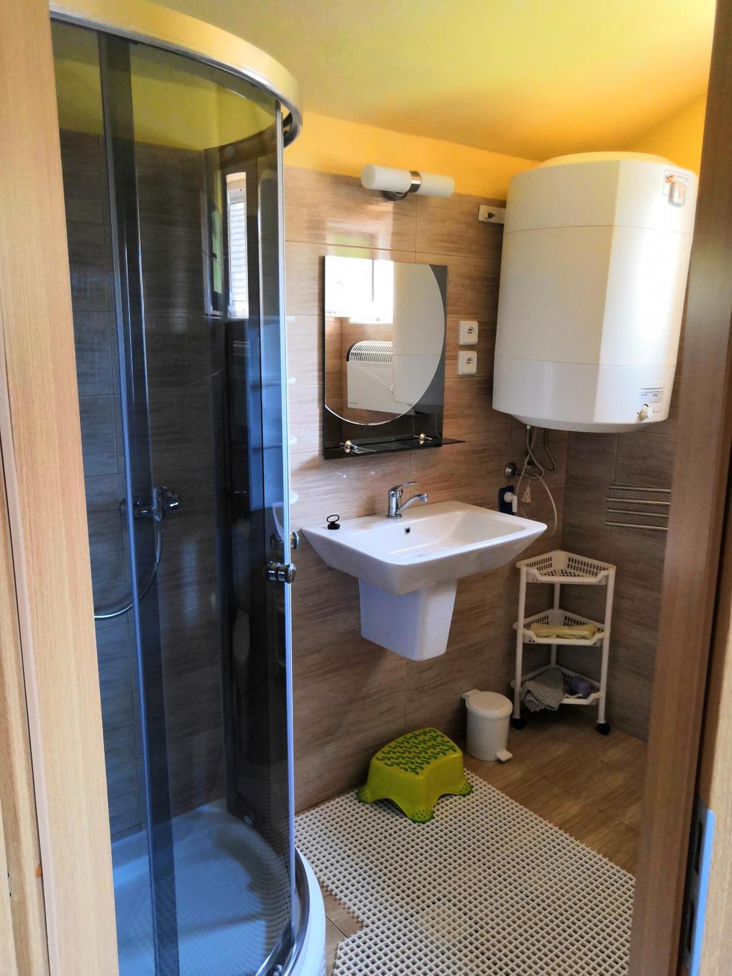 Apartmany Potok Bešeňová Dış mekan fotoğraf